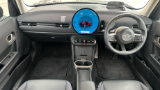 MINI Cooper 1.5 C Classic 5dr Auto Petrol Hatchback